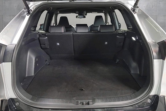 Toyota RAV4 19 of 28