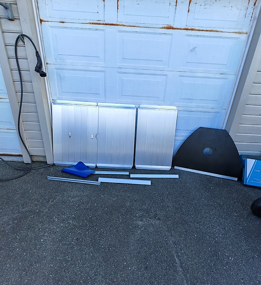 Selger Nord Cabs ny, med  motor 15 of 20