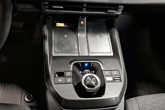 Toyota bZ4X 24 of 24