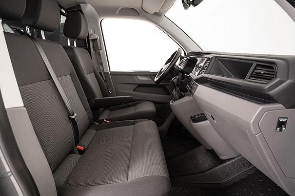 Volkswagen Transporter 19 of 23