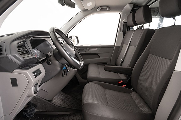 Volkswagen Transporter 16 of 23