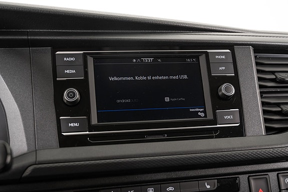 Volkswagen Transporter 15 of 23