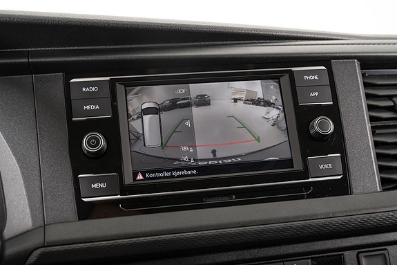 Volkswagen Transporter 14 of 23