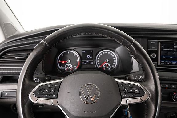 Volkswagen Transporter 11 of 23