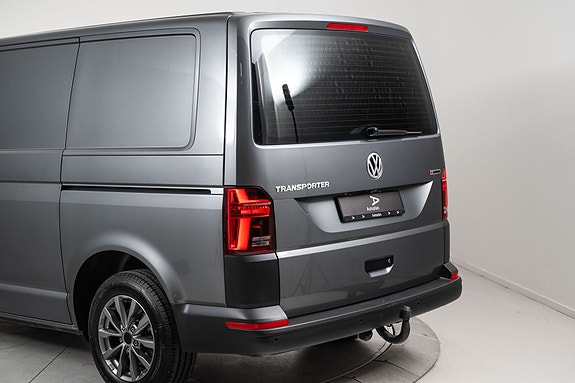 Volkswagen Transporter 7 of 23