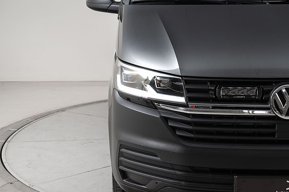 Volkswagen Transporter 5 of 23