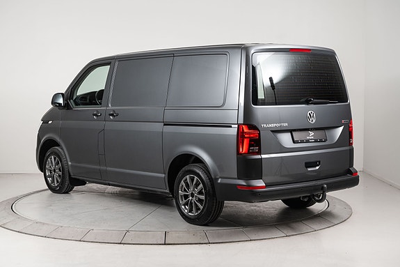 Volkswagen Transporter 6 of 23
