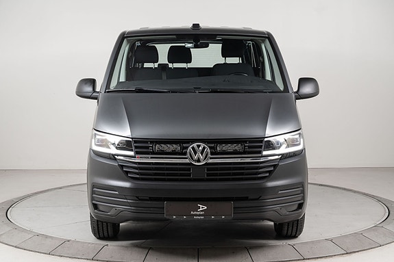 Volkswagen Transporter 4 of 23