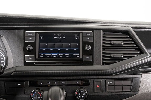 Volkswagen Transporter 13 of 23