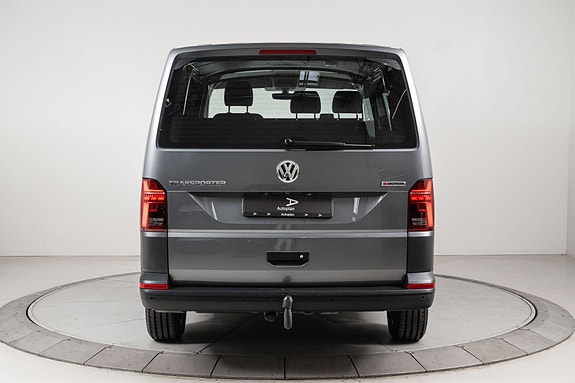 Volkswagen Transporter 8 of 23