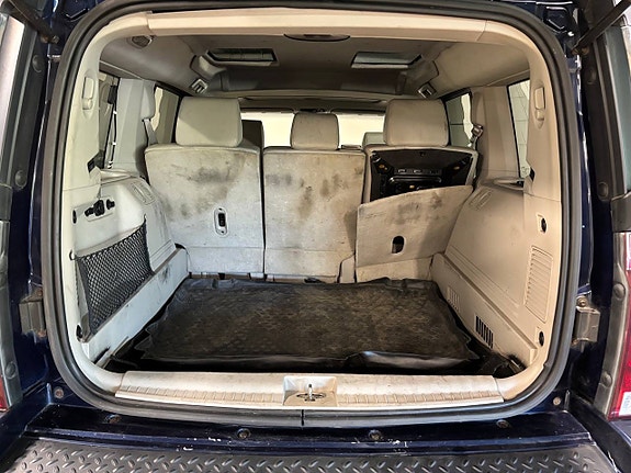 Jeep Commander 5 of 28