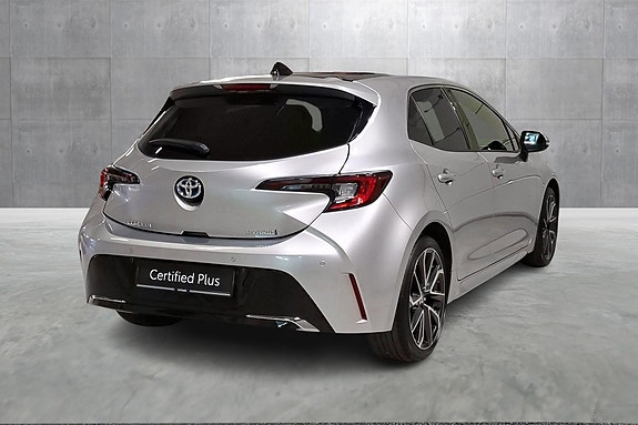 Toyota Corolla 5 of 26
