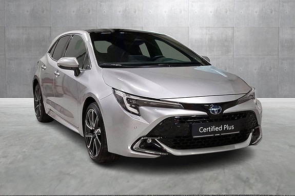 Toyota Corolla 7 of 26
