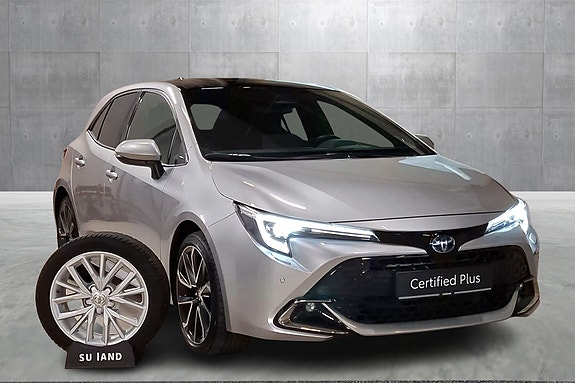 Toyota Corolla 22 of 26