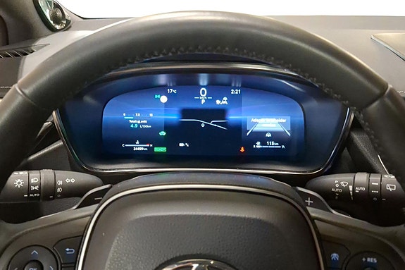 Toyota Corolla 14 of 26