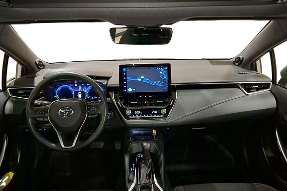 Toyota Corolla 10 of 26