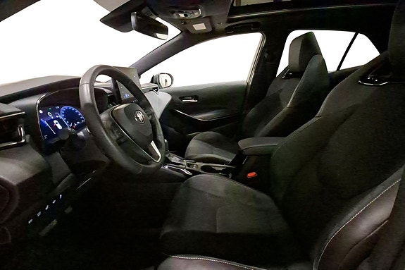 Toyota Corolla 11 of 26