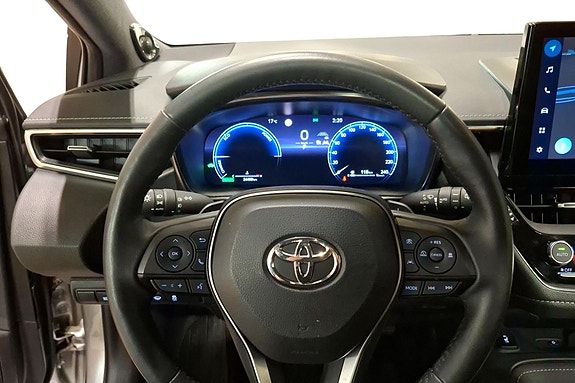 Toyota Corolla 12 of 26