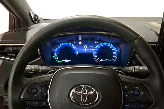 Toyota Corolla 13 of 26
