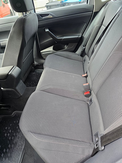 Volkswagen Polo 11 of 12