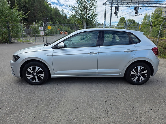 Volkswagen Polo 3 of 12