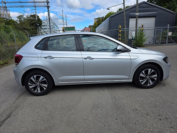 Volkswagen Polo 7 of 12