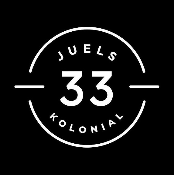Juels 33 logo