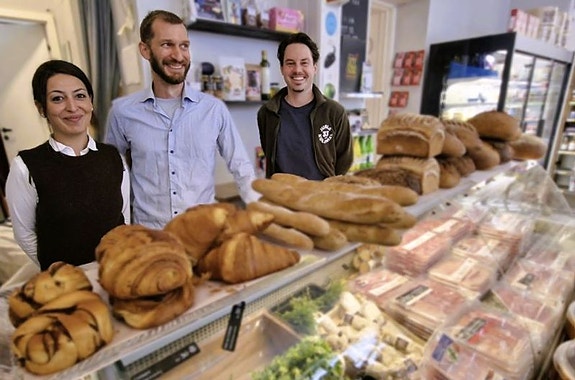 Bilde 1 av 5 i jobbannonse-galleriet