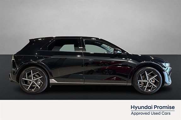 Hyundai Ioniq 5 8 of 29