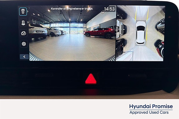 Hyundai Ioniq 5 18 of 29