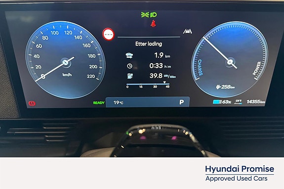 Hyundai Ioniq 5 13 of 29
