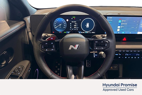 Hyundai Ioniq 5 12 of 29