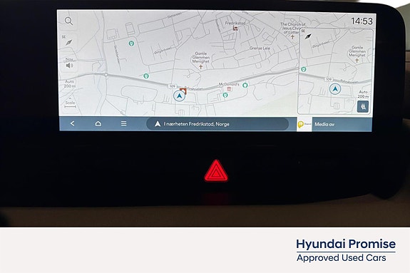 Hyundai Ioniq 5 16 of 29