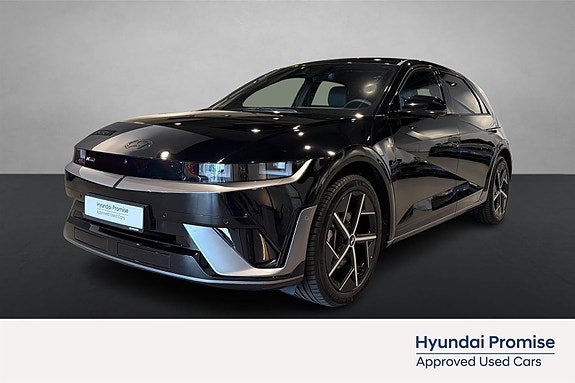 Hyundai Ioniq 5 3 of 29