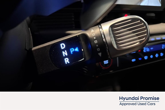 Hyundai Ioniq 5 19 of 29