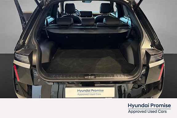 Hyundai Ioniq 5 23 of 29