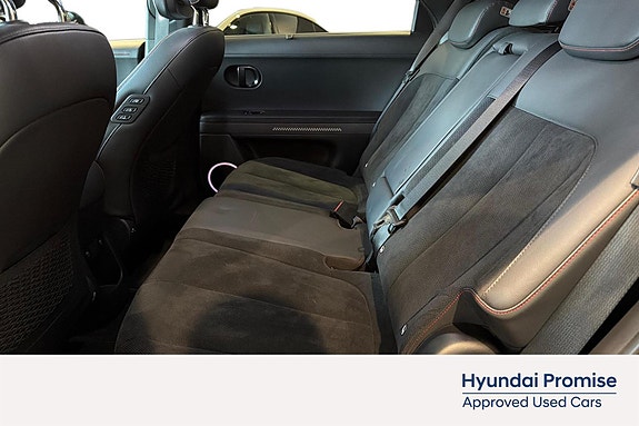 Hyundai Ioniq 5 10 of 29
