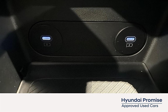 Hyundai Ioniq 5 27 of 29
