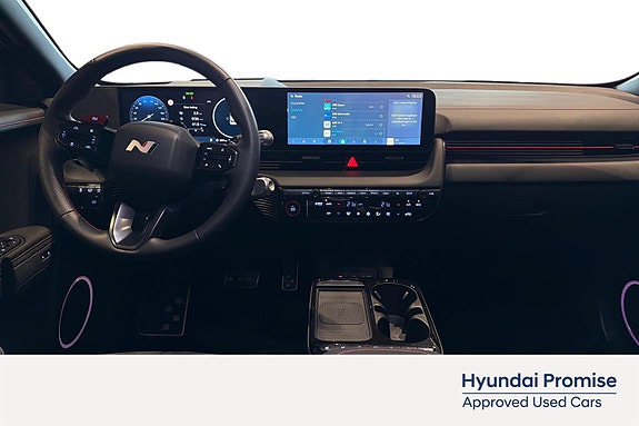 Hyundai Ioniq 5 11 of 29