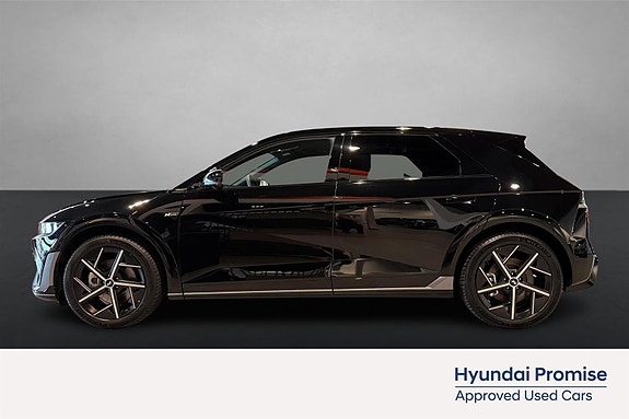 Hyundai Ioniq 5 4 of 29