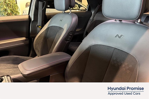 Hyundai Ioniq 5 22 of 29