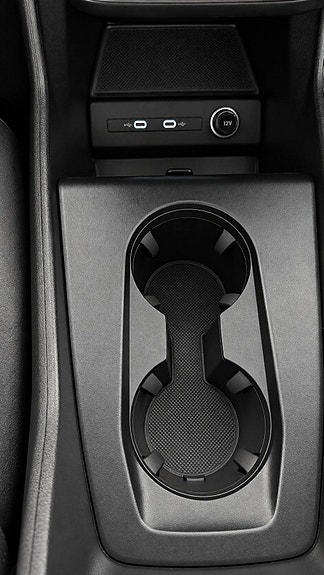 Audi Q4 e-tron 26 of 29