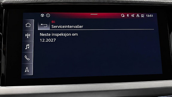 Audi Q4 e-tron 23 of 29