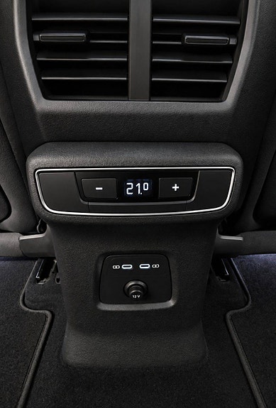 Audi Q4 e-tron 16 of 29