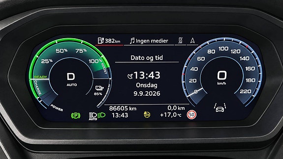 Audi Q4 e-tron 18 of 29