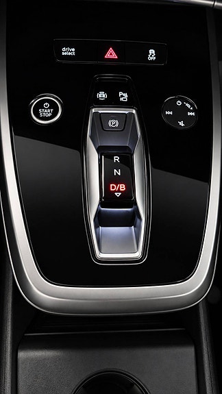 Audi Q4 e-tron 25 of 29