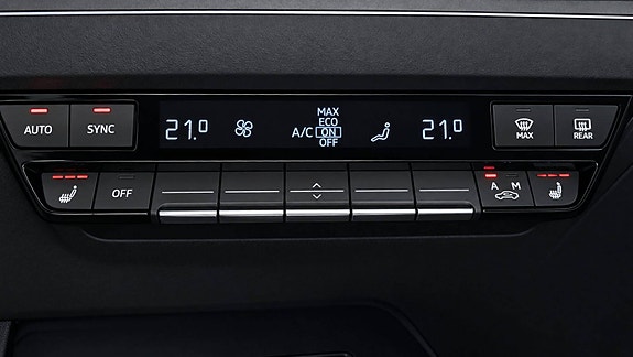 Audi Q4 e-tron 24 of 29