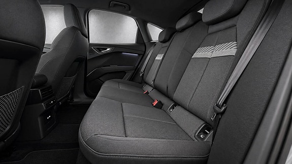Audi Q4 e-tron 15 of 29