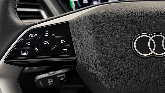 Audi Q4 e-tron 19 of 29