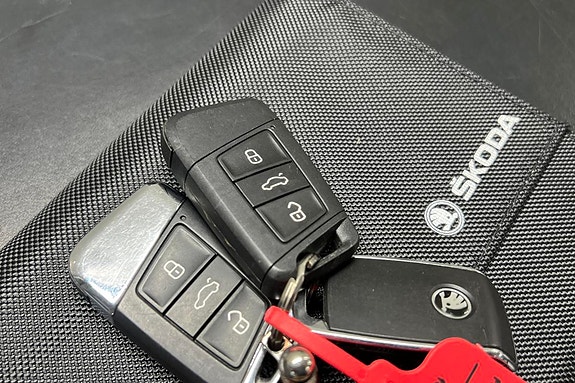 Skoda Kodiaq 26 of 26